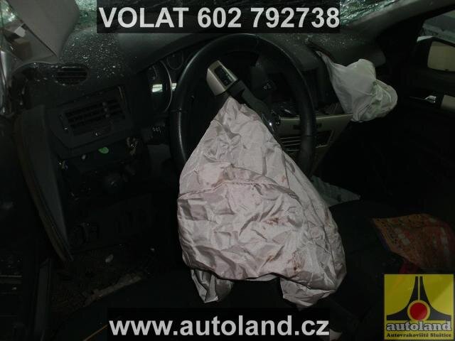 Opel Astra Kombi 1,7 l 0
