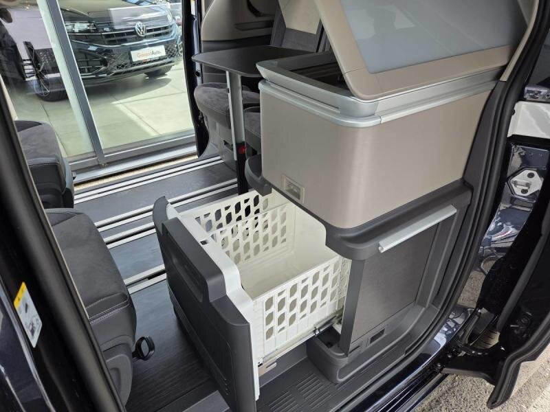 Volkswagen Ostatní Ostatní 2,0 l 110 kw