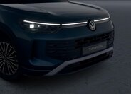 Volkswagen Tayron 2