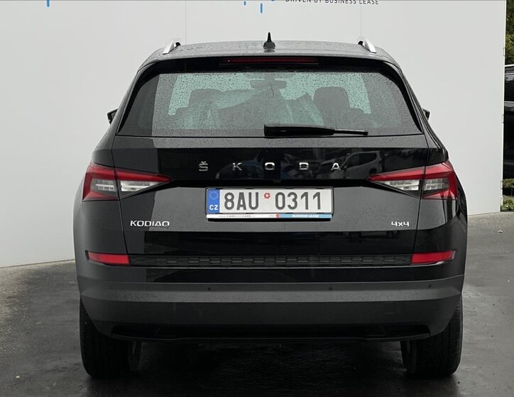 Škoda Kodiaq 24