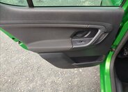 Škoda Fabia Hatchback 1,2 l 63 kw