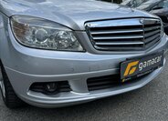 Mercedes-Benz Třídy C Kombi 2,1 l 100 kw