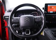 Citroën Berlingo Kombi 1,2 l 81 kw