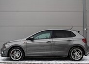 Volkswagen Polo Hatchback 2,0 l 147 kw