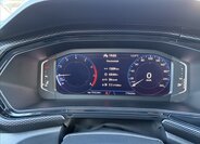 Volkswagen T-Cross Kombi 999,0 81 kw
