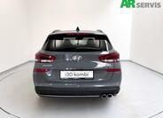 Hyundai i30 4