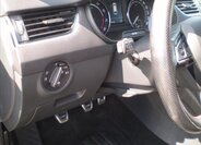 Škoda Octavia Kombi 2,0 l 162 kw