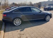 Audi A6 Sedan 0,0 176 kw