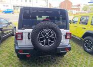 Jeep Wrangler 5