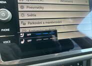 Volkswagen Tiguan SUV / Terénní 2,0 l 110 kw