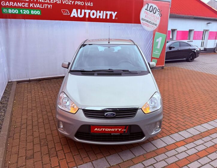 Ford C-MAX 2