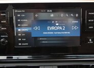 SsangYong Torres SUV 1,5 l 120 kw