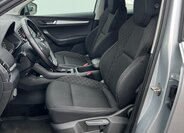 Škoda Karoq SUV 2,0 l 110 kw