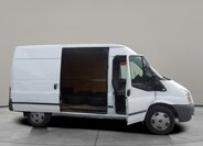 Ford Transit Skříň 2,2 l 85 kw