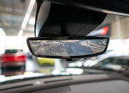 Chevrolet Tahoe SUV 6,2 l 313 kw