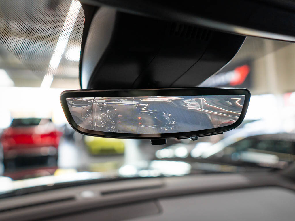 Chevrolet Tahoe SUV 6,2 l 313 kw