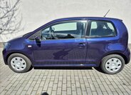 Seat Mii Hatchback 999,0 44 kw