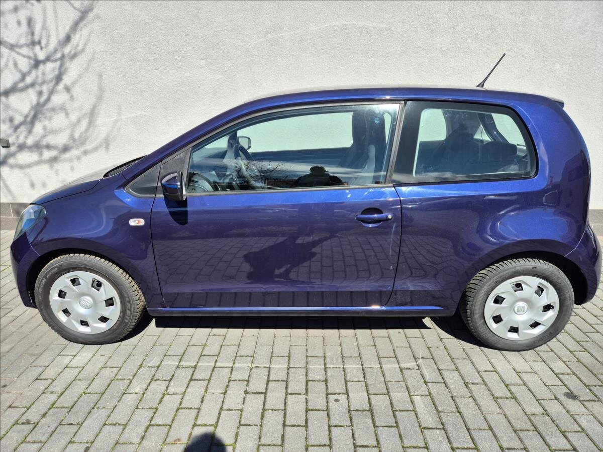 Seat Mii Hatchback 999,0 44 kw
