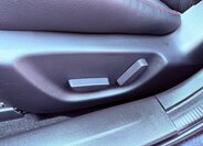 Mazda 3 Hatchback 2,0 l 88 kw