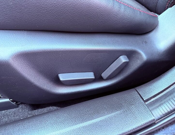 Mazda 3 Hatchback 2,0 l 88 kw