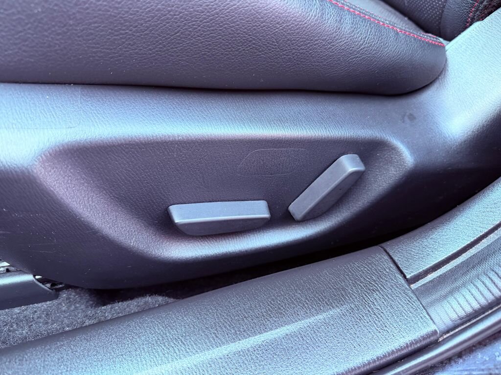 Mazda 3 Hatchback 2,0 l 88 kw