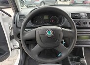 Škoda Fabia Hatchback 1,2 l 51 kw