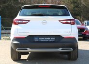 Opel Grandland X SUV / Terénní 1,5 l 96 kw
