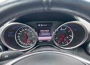 Mercedes-Benz SLC Kabriolet 3,0 l 270 kw
