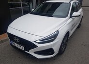 Hyundai i30 Kombi 1,5 l 70 kw