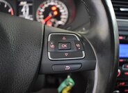 Volkswagen Jetta Sedan 1,2 l 77 kw