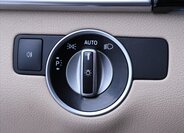 Mercedes-Benz GLE SUV / Terénní 3,0 l 190 kw