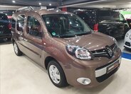 Renault Kangoo MPV 1,6 l 78 kw