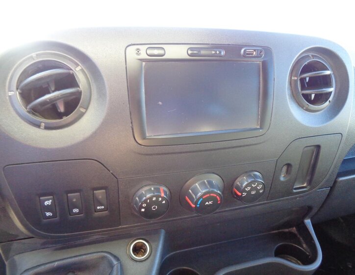 Opel Movano Ostatní 2,3 l 107 kw