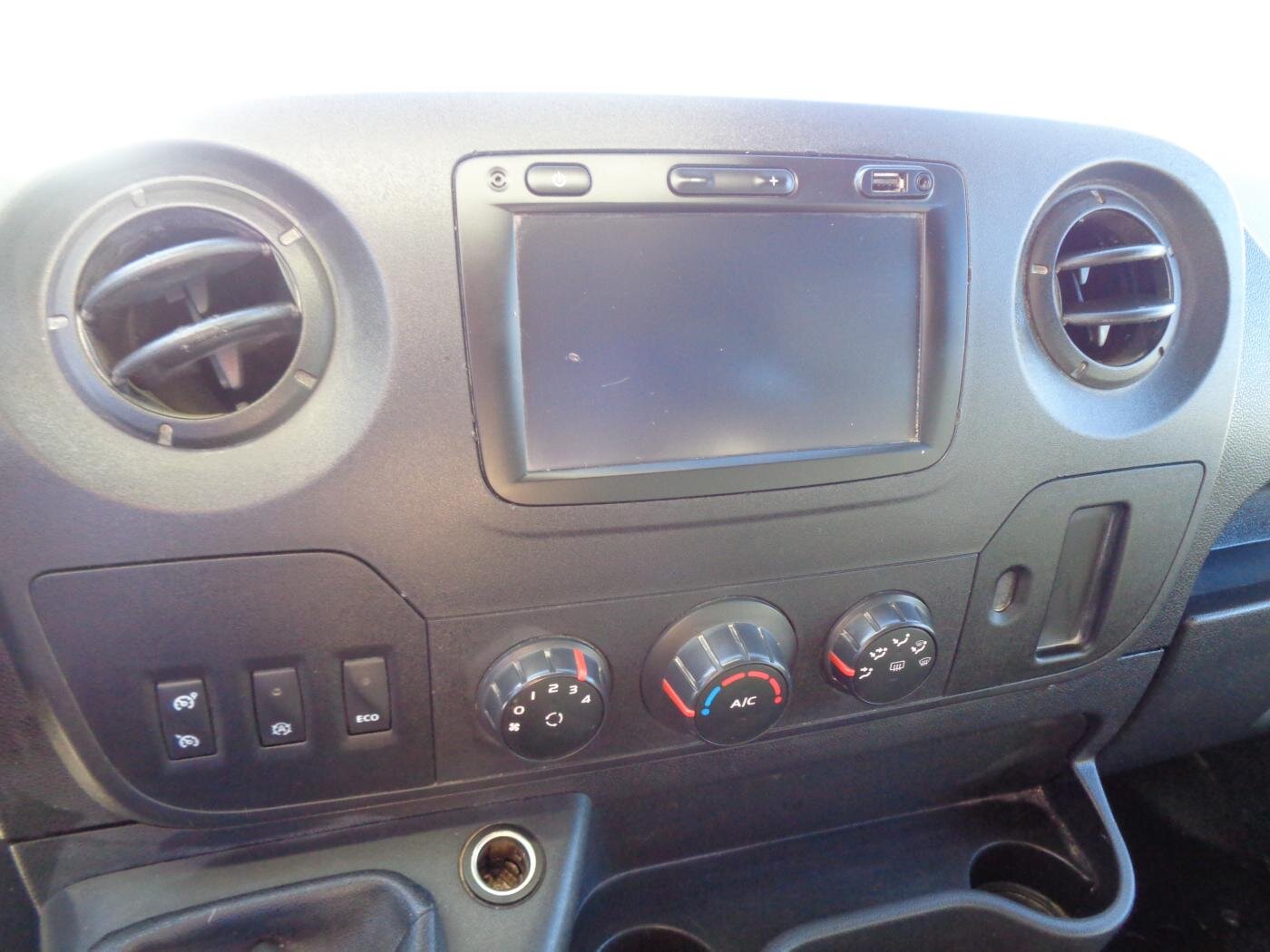 Opel Movano Ostatní 2,3 l 107 kw