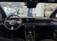 Hyundai Tucson SUV / Terénní 1,6 l 110 kw