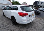 Opel Astra Kombi 1,7 l 96 kw