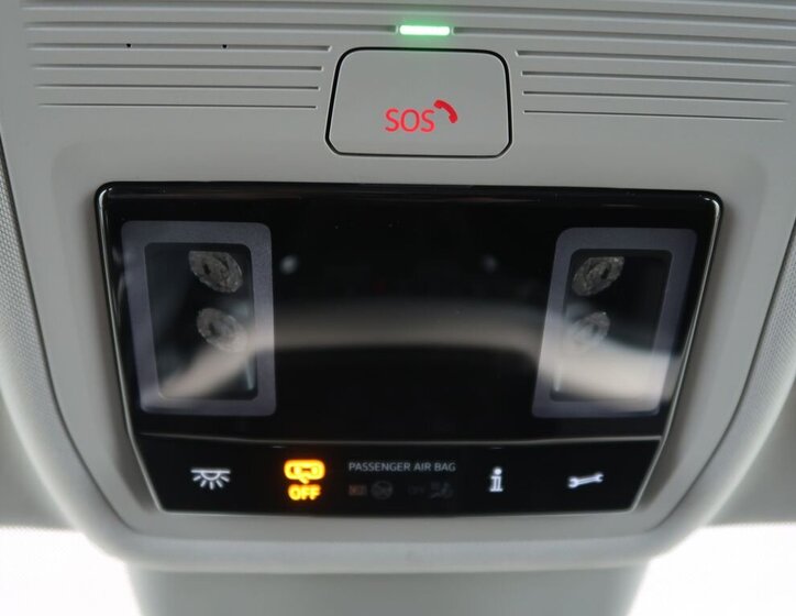 Škoda Octavia Kombi 2,0 l 85 kw