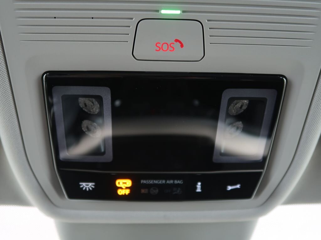 Škoda Octavia Kombi 2,0 l 85 kw