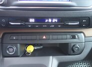 Toyota ProAce Verso MPV 2,0 l 110 kw