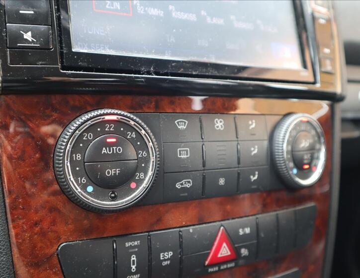 Mercedes-Benz Třídy M 14