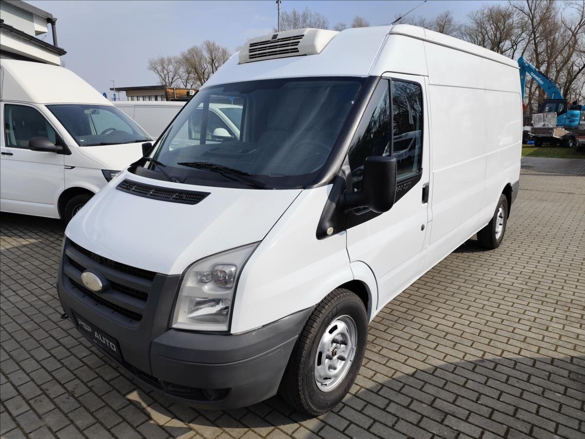 Ford Transit Ostatní 2,2 l 85 kw