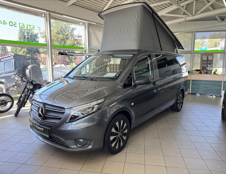 Mercedes-Benz Ostatní Kombi 2,0 l 120 kw