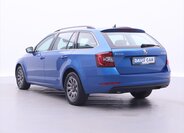 Škoda Octavia Kombi 1,6 l 85 kw