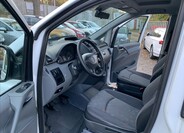 Mercedes-Benz Vito 12