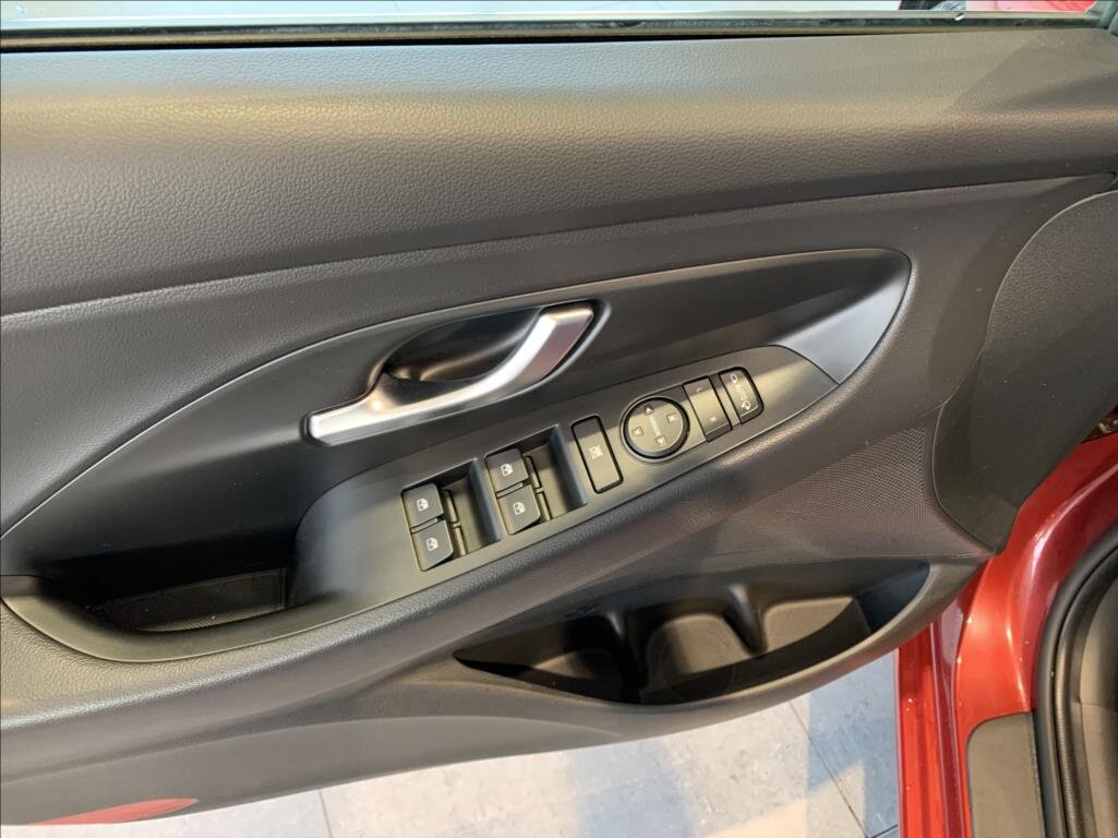 Hyundai i30 Kombi 1,5 l 117 kw