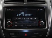 Mitsubishi ASX SUV / Terénní 1,6 l 86 kw