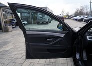 BMW Řada 5 Sedan / Limuzína 3,0 l 190 kw