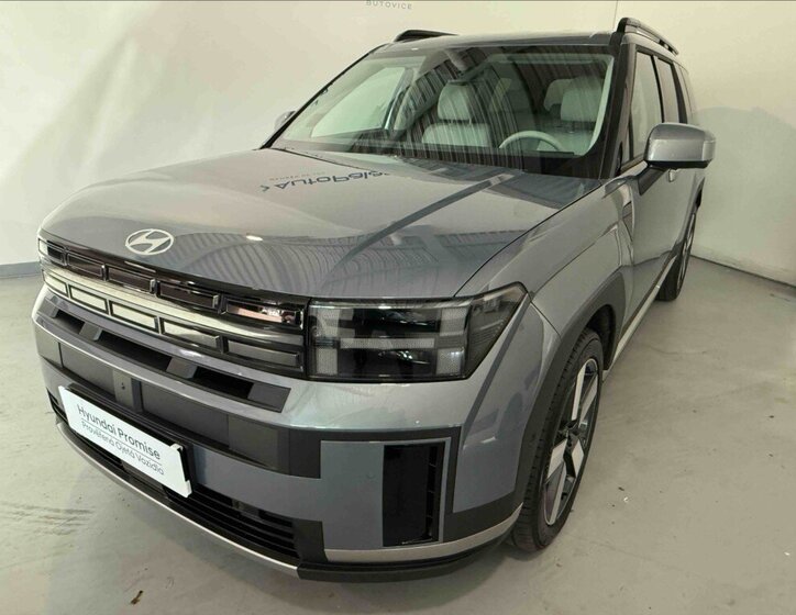 Hyundai Santa Fe SUV 1,6 l 158 kw
