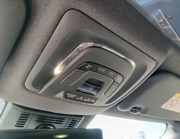 Toyota C-HR SUV / Terénní 2,0 l 112 kw