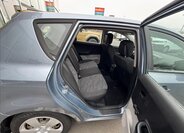 KIA Ceed Hatchback 1,4 l 80 kw